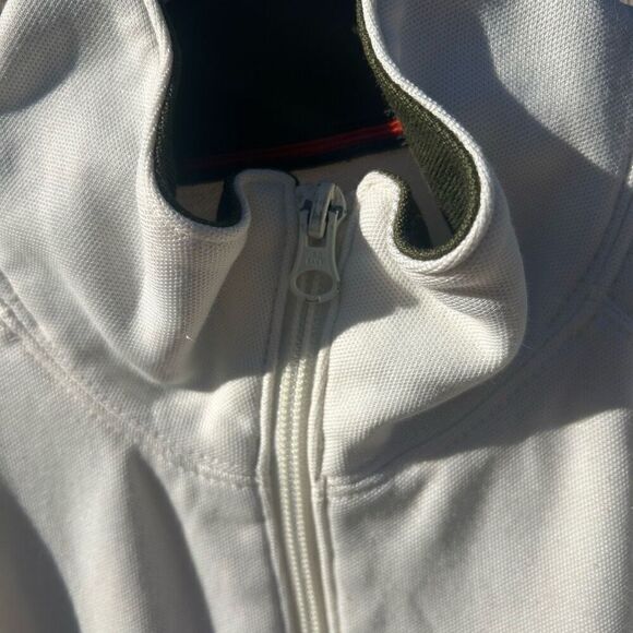 Old Navy men’s full zip up jacket pockets size medium - Picture 4 of 11